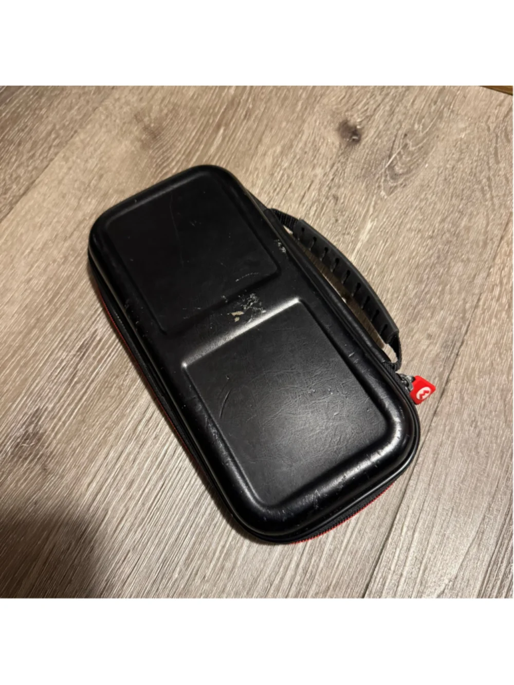 Mario Kart 8 Deluxe Nintendo Switch Carrying Case Exclusive